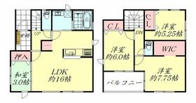 宮城県仙台市太白区四郎丸字渡道