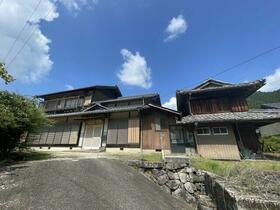 岐阜県恵那市明智町杉野