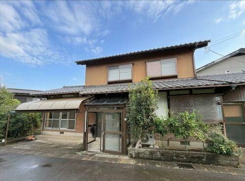 中古住宅, 福井県 小浜市