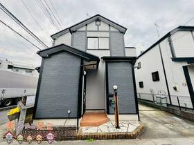 埼玉県草加市中根３丁目