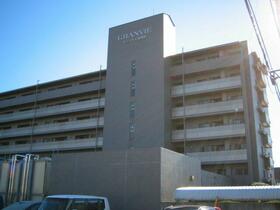 グランヴィ南甲府