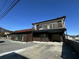 長野県上伊那郡辰野町大字伊那富