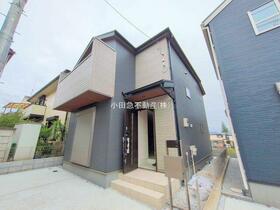 神奈川県相模原市中央区上矢部２丁目