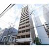 アスヴェルタワー大阪城WEST 11階 築21年5ヶ月の賃貸物件