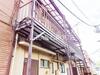 東京ハイツ 2階 築57年10ヶ月の賃貸物件