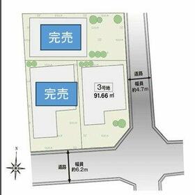 大阪府八尾市久宝園３丁目