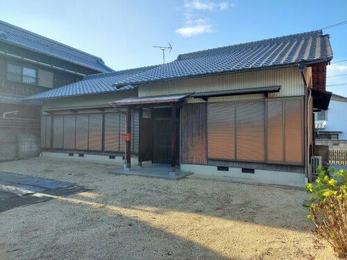 detached 香川県坂出市川津町