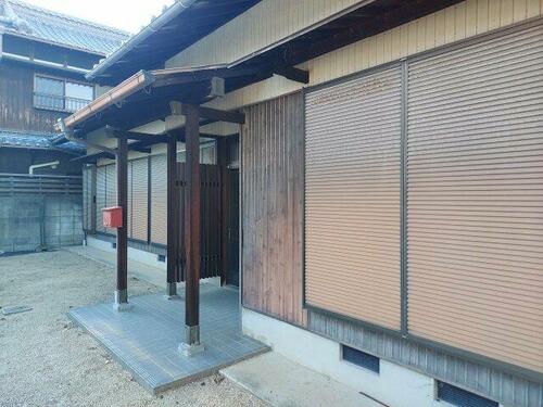 detached 香川県坂出市川津町