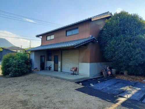 detached 香川県坂出市川津町