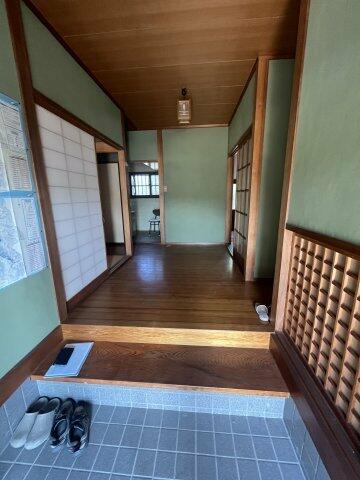 detached 香川県坂出市川津町