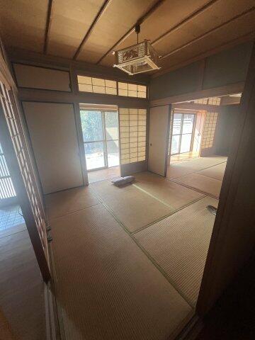 detached 香川県坂出市川津町