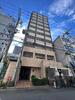 エスキュート平野町 8階 築20年4ヶ月の賃貸物件