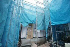 東京都三鷹市北野３丁目