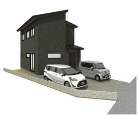 高知県高知市神田
