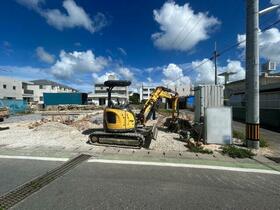 沖縄県中頭郡読谷村字瀬名波