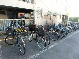 本田マンション１号棟 405 ｜ 埼玉県蕨市北町１丁目（賃貸マンション1R・4階・16.20㎡） その11