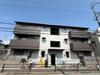 武庫之荘駅より徒歩17分 1階 新築の賃貸物件