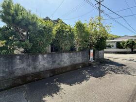 徳島県阿南市羽ノ浦町春日野