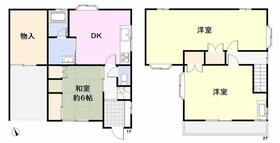 埼玉県草加市花栗３丁目