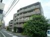 ルーブル富士見台 4階 築23年8ヶ月の賃貸物件