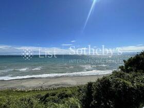 神奈川県横須賀市秋谷