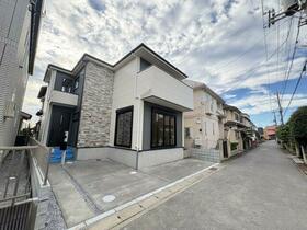 埼玉県越谷市千間台東２丁目