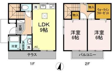 間取り：213142201481
