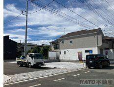 神奈川県相模原市中央区中央３丁目