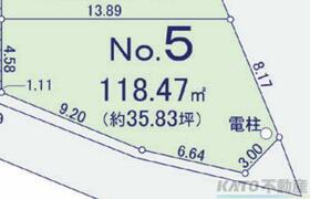 神奈川県相模原市緑区大島