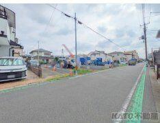 神奈川県相模原市中央区千代田１丁目