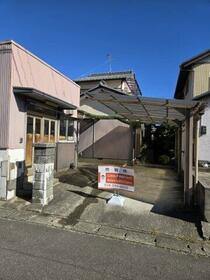 岐阜県羽島市正木町新井