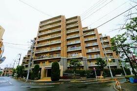 ジェイパーク北千住モナクレイス