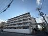 シャトー塚口 4階 築46年7ヶ月の賃貸物件