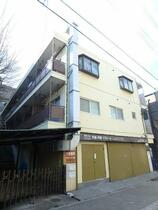 東京都板橋区前野町５丁目（賃貸マンション1R・2階・20.00㎡） その15