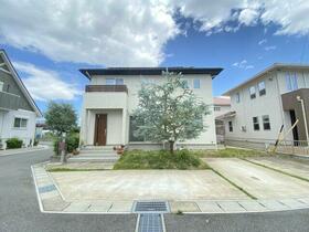 三重県四日市市西坂部町