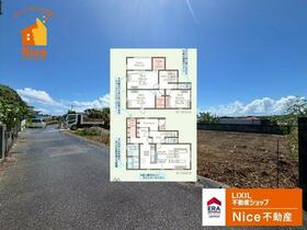 沖縄県糸満市字真壁