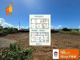 沖縄県糸満市字真壁