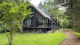 長野県北佐久郡軽井沢町大字軽井沢