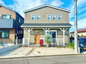 神奈川県大和市下鶴間