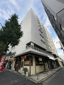 メトロ新高円寺マンション
