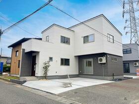 新潟県新潟市東区牡丹山1丁目