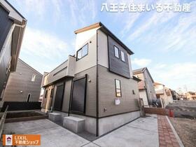 東京都八王子市楢原町