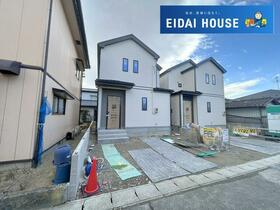 宮城県多賀城市新田字北関合