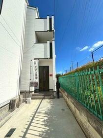 埼玉県川越市旭町１丁目