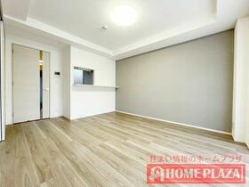 ベルシード梅島ブランシュ