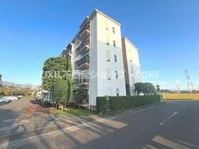 座間入谷ハイツ７号棟