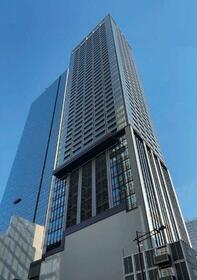 ワールドタワーレジデンス