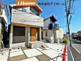 兵庫県神戸市灘区上野通５丁目