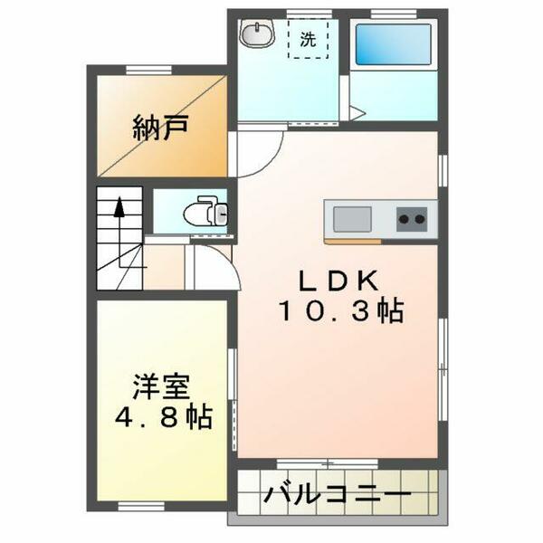 apartment 青森県上北郡おいらせ町木崎
木崎の賃貸情報を見る
物件地図