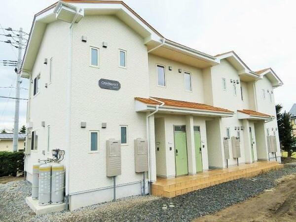 apartment 青森県上北郡おいらせ町木崎
木崎の賃貸情報を見る
物件地図